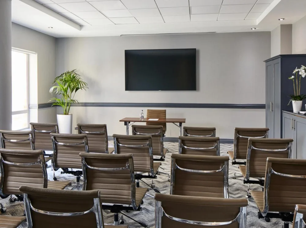 vergaderkamer | Leonardo Hotel Dublin Parnell Street